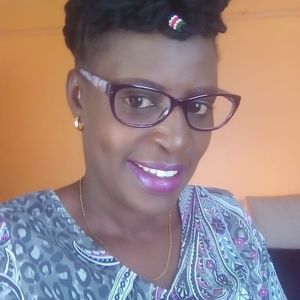 Meet your Posher, Carolyne